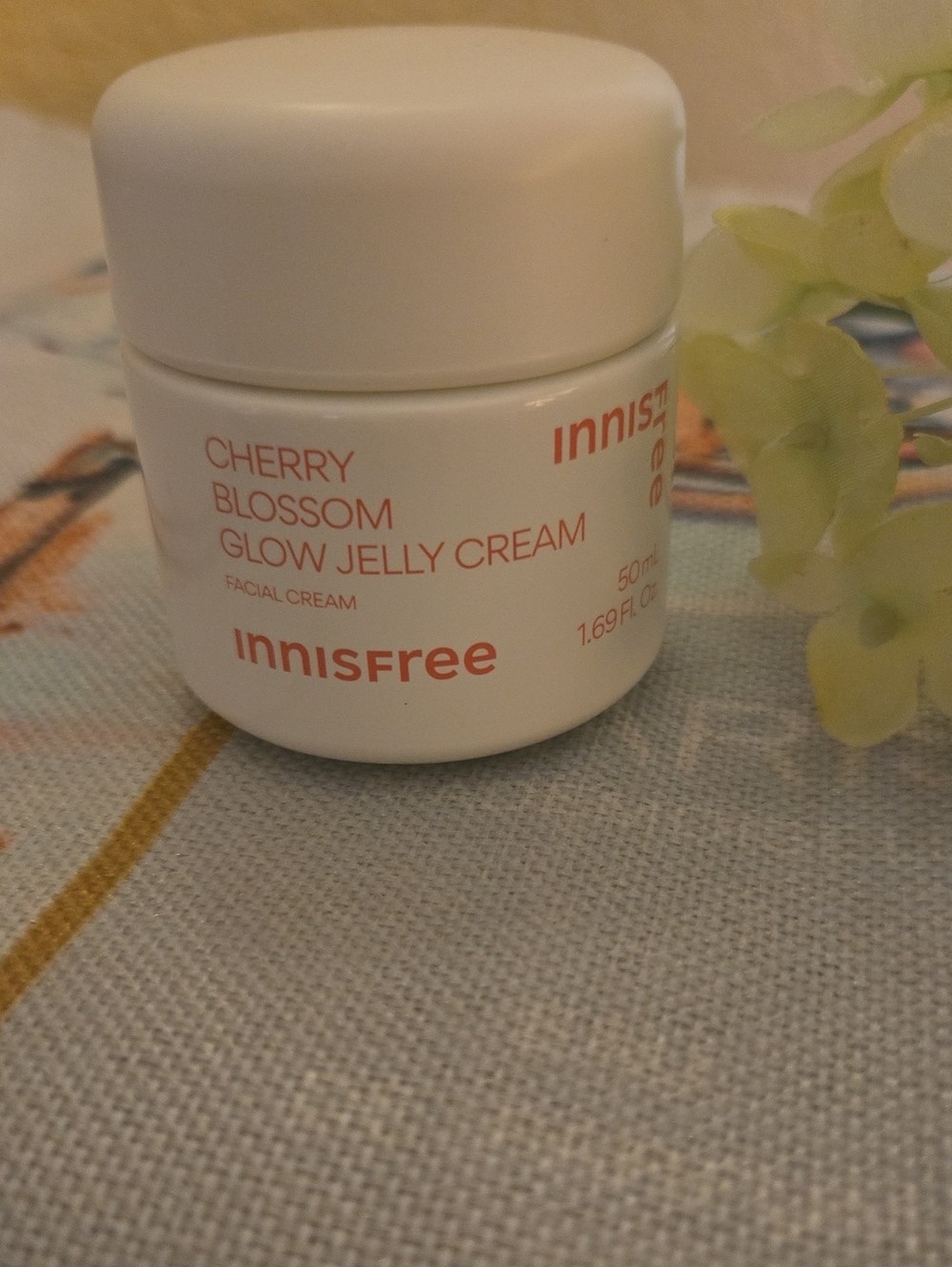 💮🍒INNISFREE💮🍒